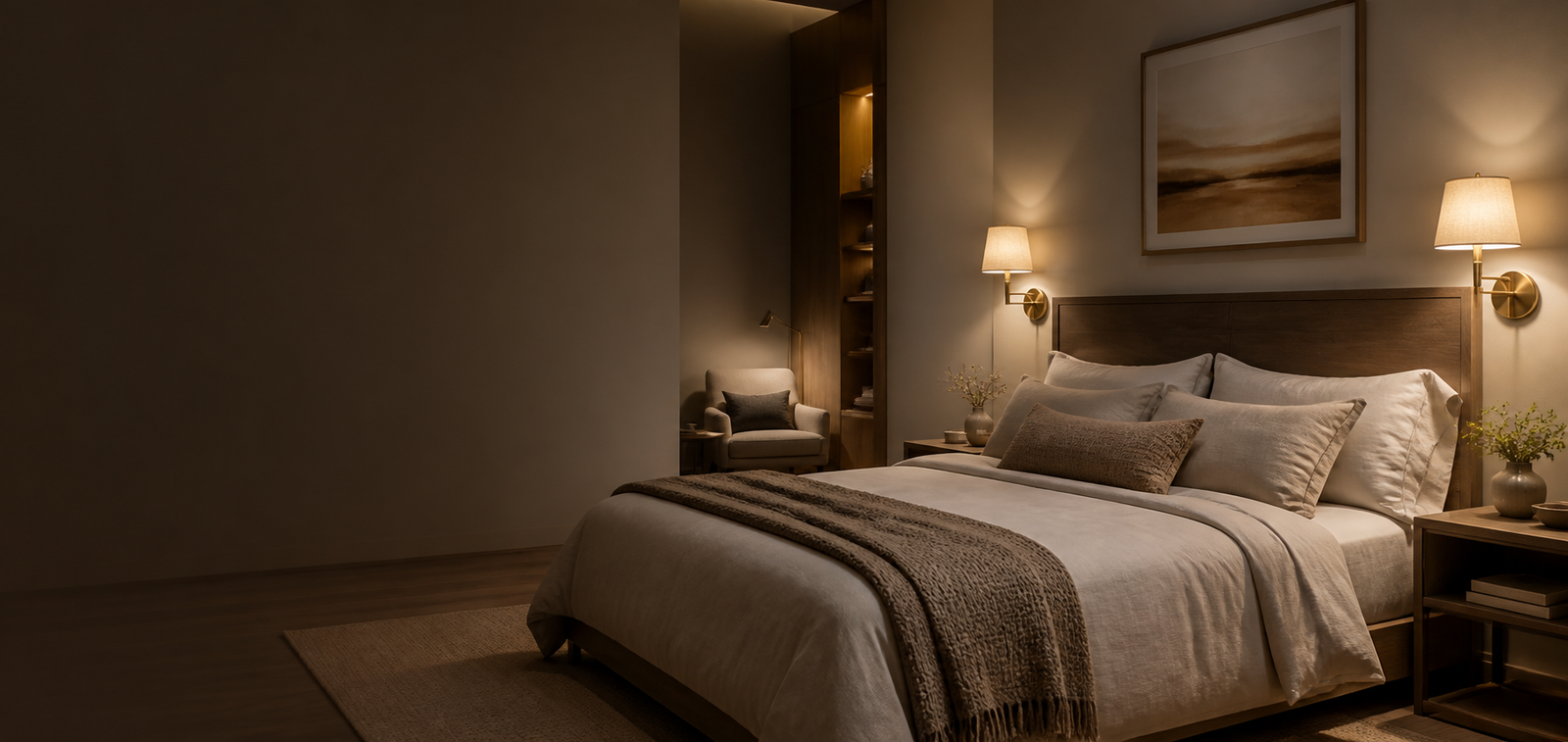 Bedroom Lighting Ideas & Product Picks interior lighting