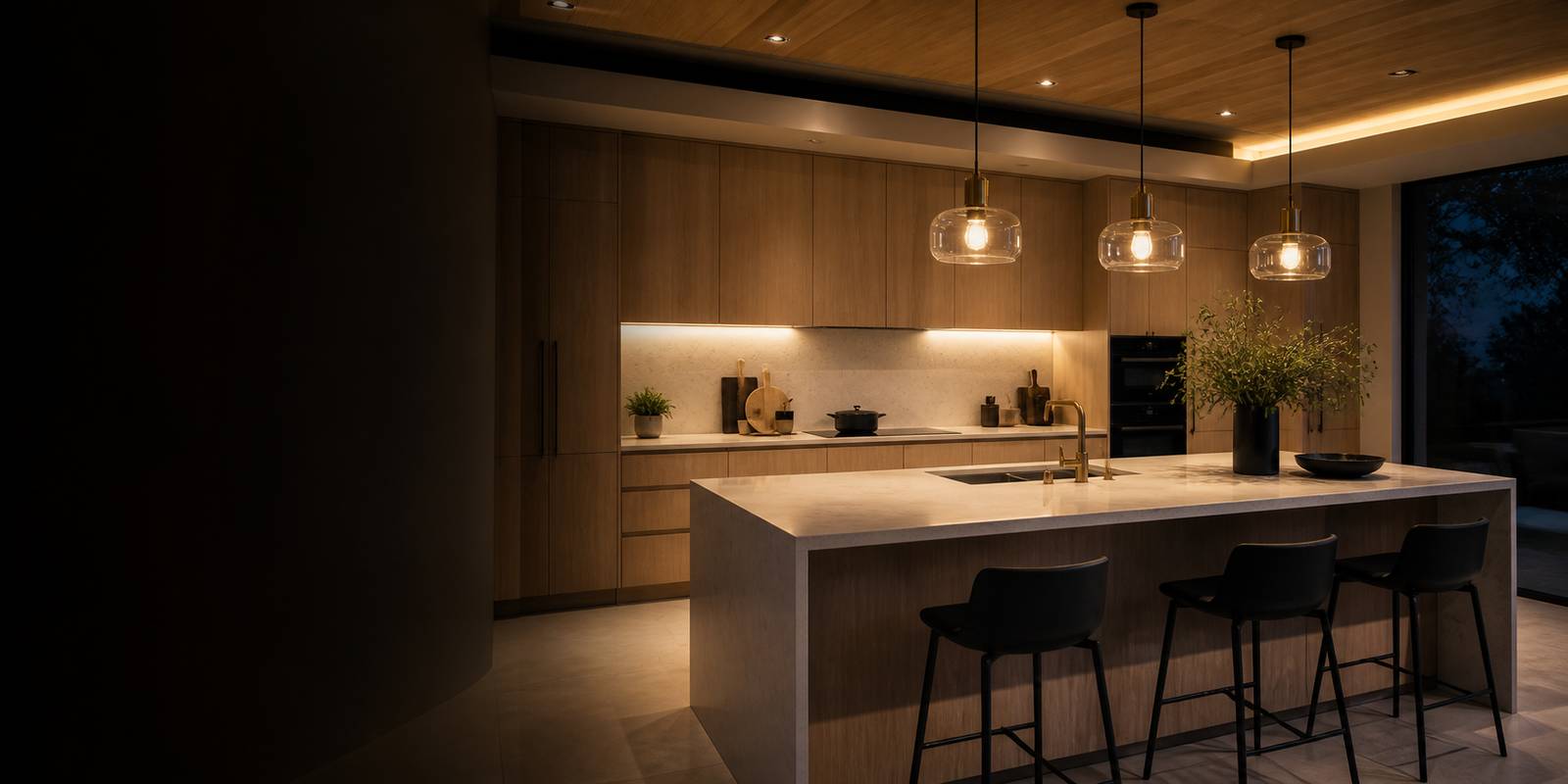 Kitchen Lighting Ideas & Product Picks interior lighting